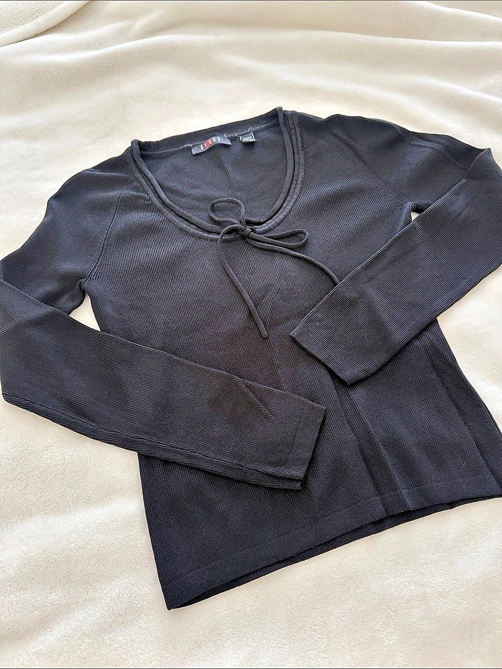 Cyprus light sweater
